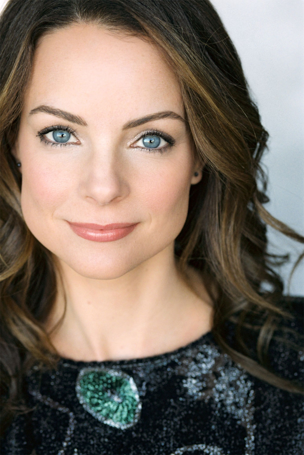 Kimberly williams-paisley two and a half